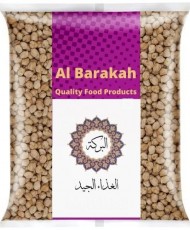 Al Barakah - Kabli Channa - White Chana 500 grams